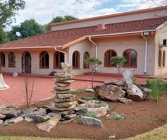 Farm for sale in Lochvaal