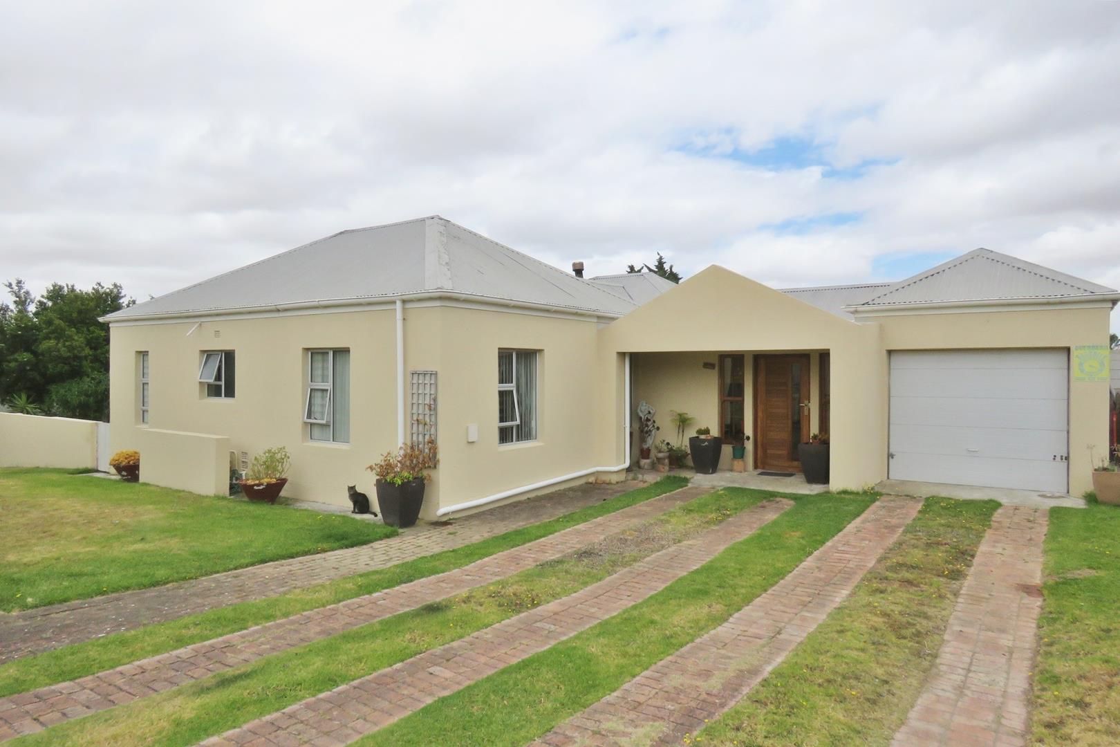 Bredasdorp Property Houses for sale in Bredasdorp