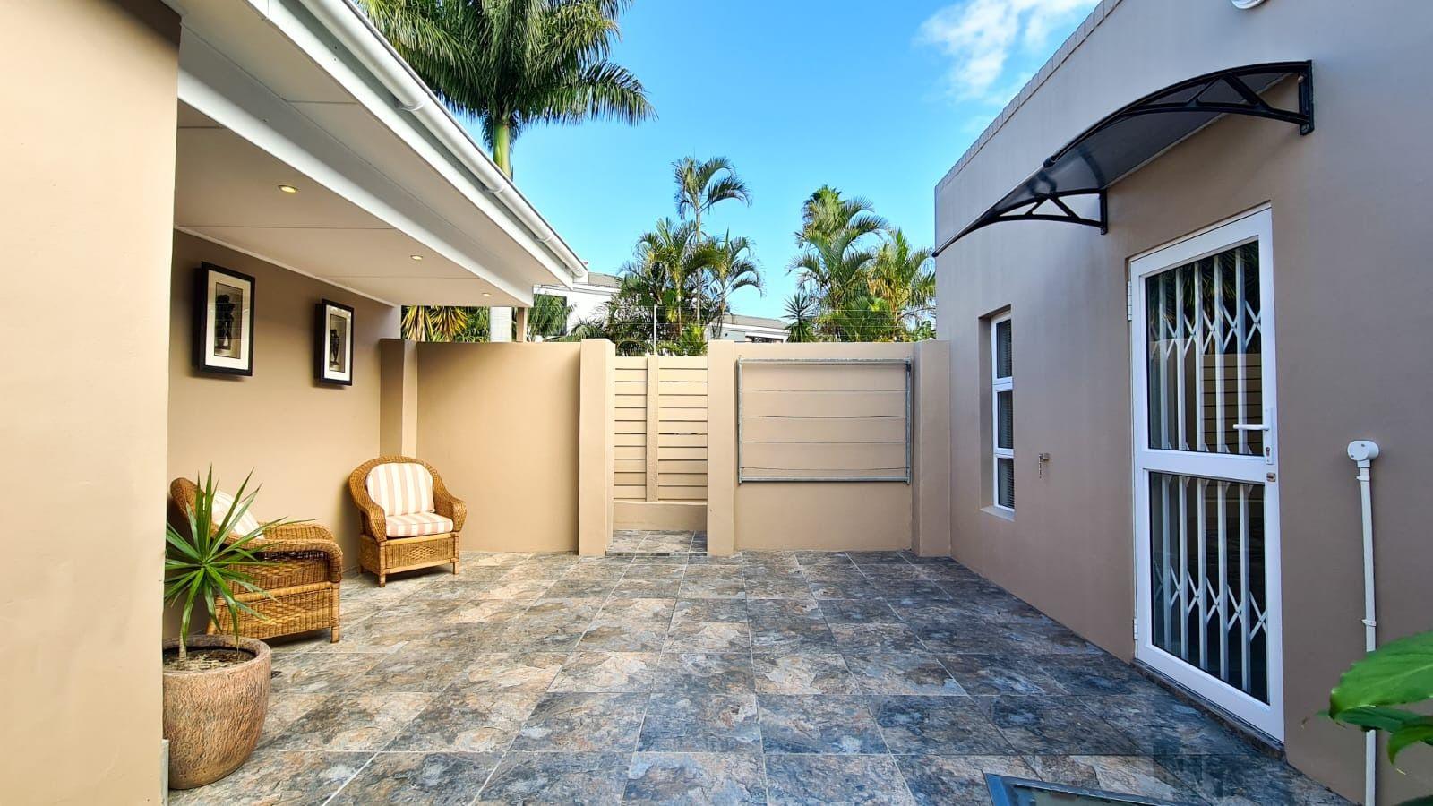 1 Bedroom Apartment / flat to rent in Dorchester Heights P24114497970