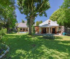 House for sale in Greyton