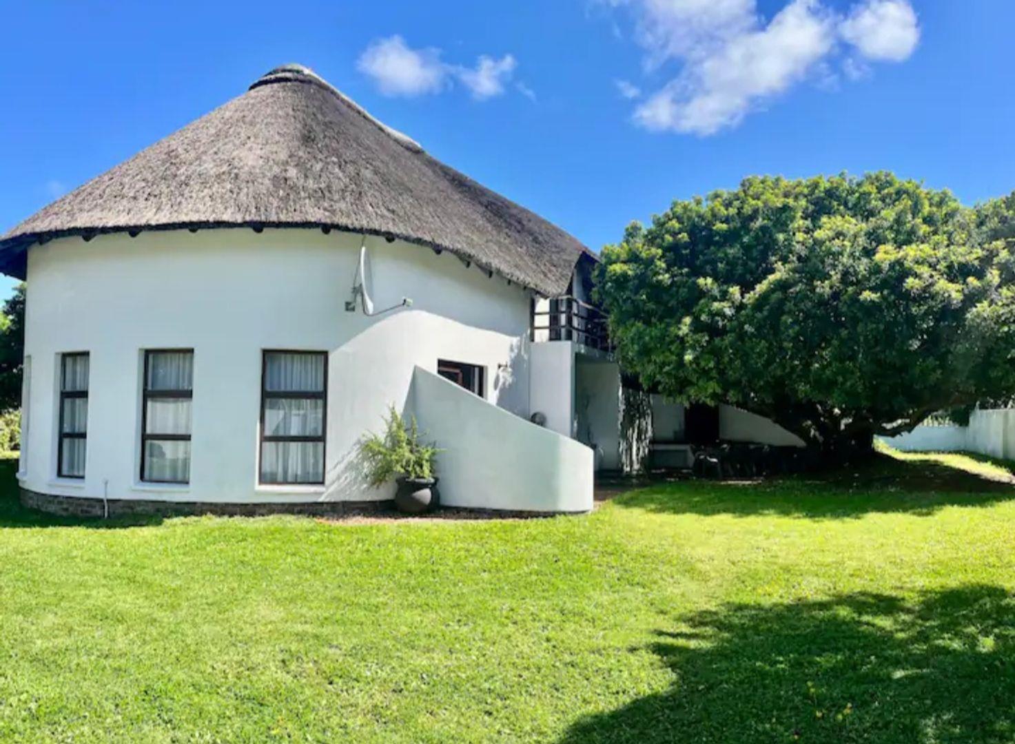 4 Bedroom House to rent in St Francis Bay Village P24113748070