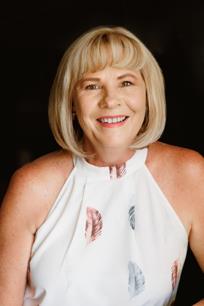 Agent profile for Brenda Coetzee