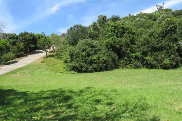 Discover an exclusive opportunity in Port Alfred with this extraordinary vacant erf ...