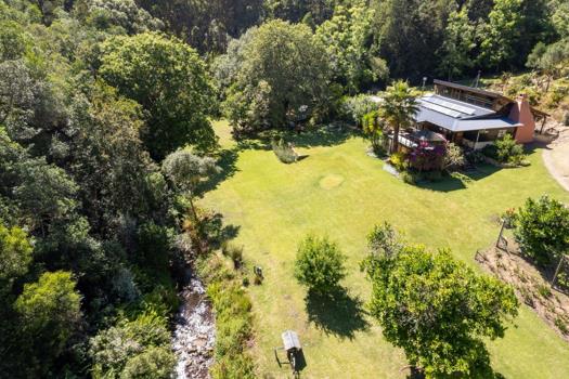 Farm for sale in Harkerville AH