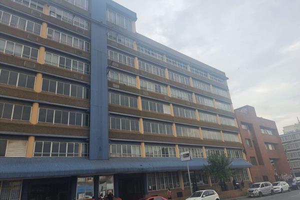 This is an ideally located 7-storey office building available to Let in the Benoni ...