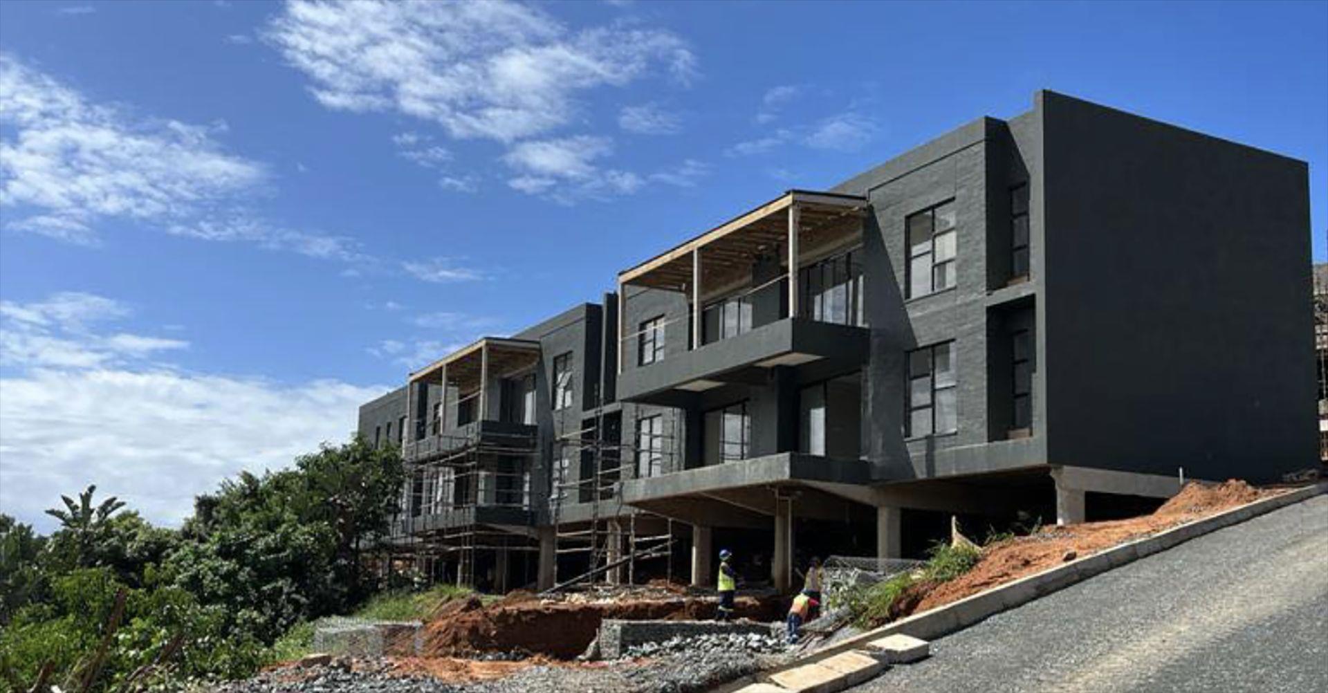 Apartments / flats for sale in Durban North Durban North Property