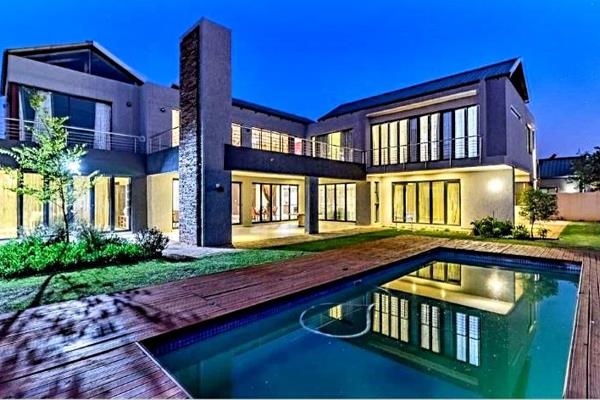 Oh My! Ultra Modern Living in the beautiful Estate known as Serengeti LifeStyle Estate. ...