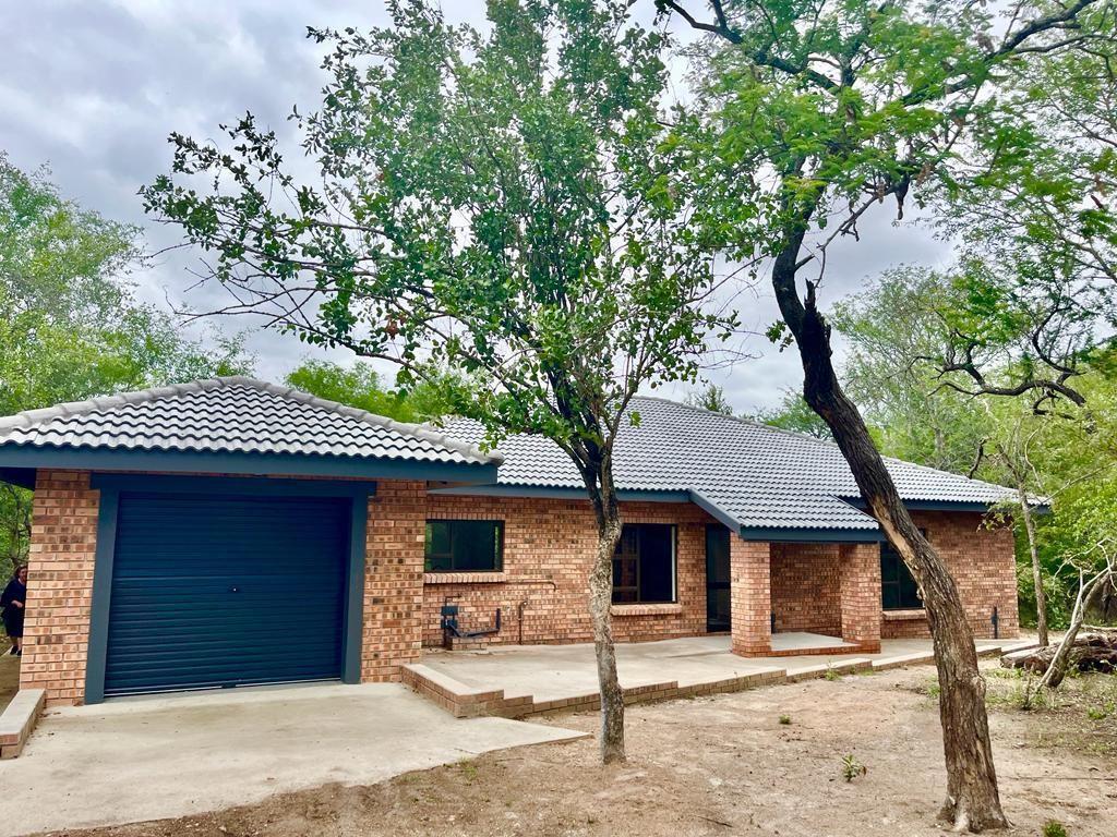 3 Bedroom House for sale in Marloth Park P24113749620