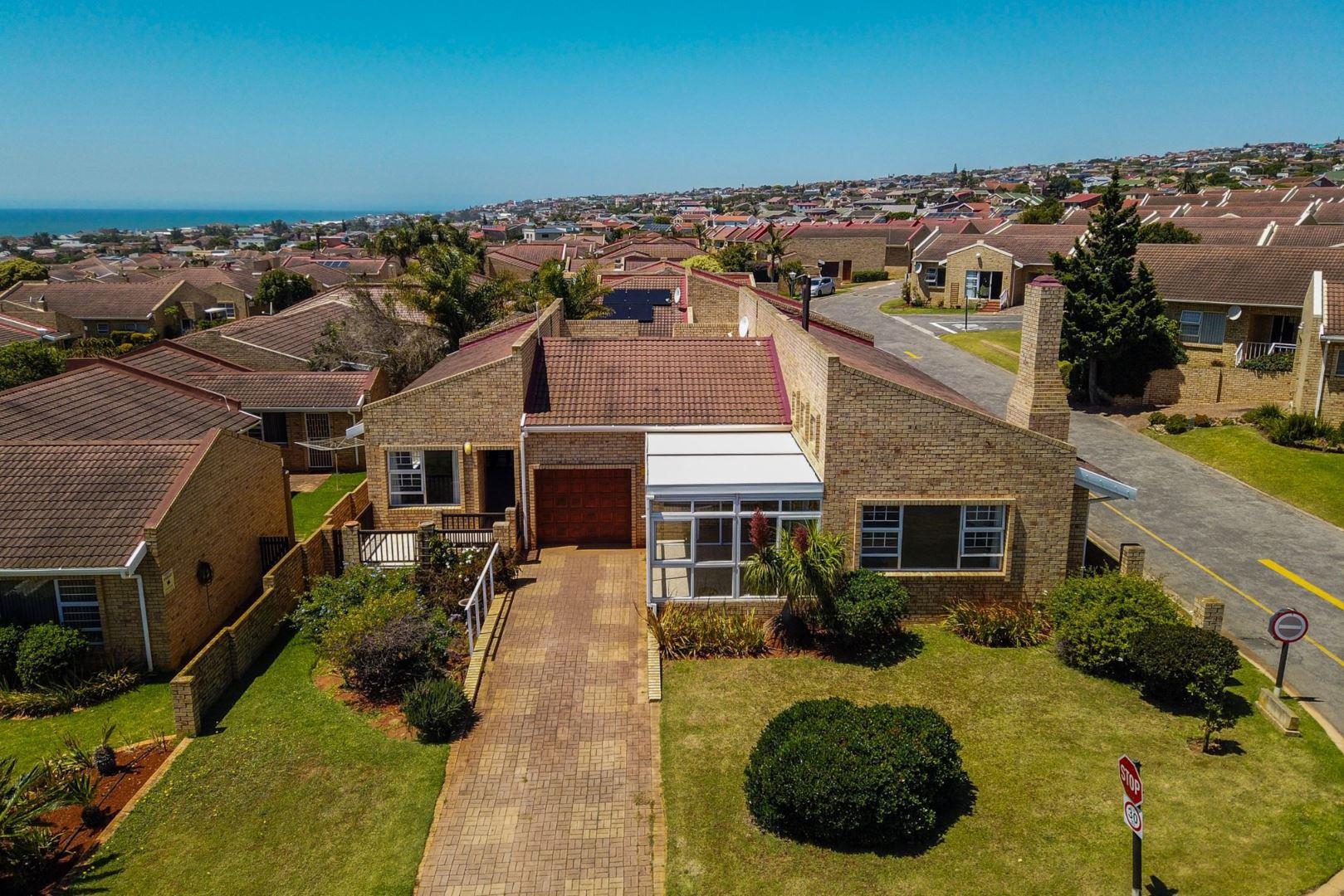 Eden Glen, Jeffreys Bay Property Property and houses for sale in Eden