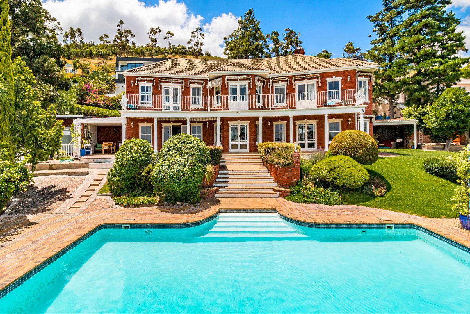 Rome Glen Property Property and houses for sale in Rome Glen