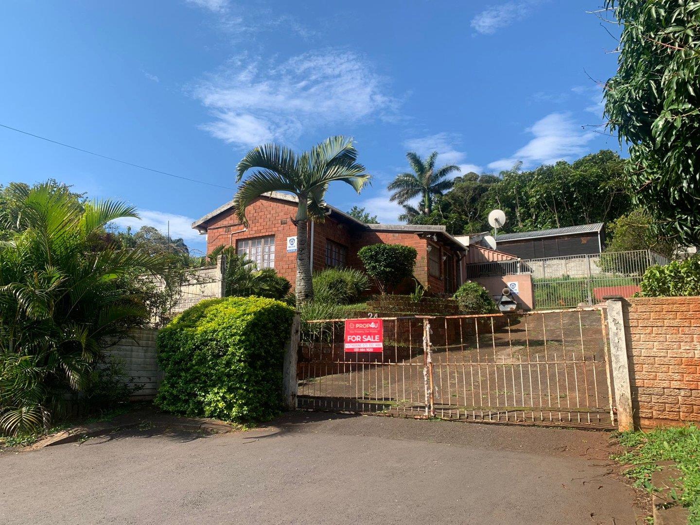 Sea View, Durban Property Property and houses for sale in Sea View