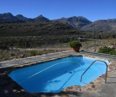 Farm for sale in Citrusdal