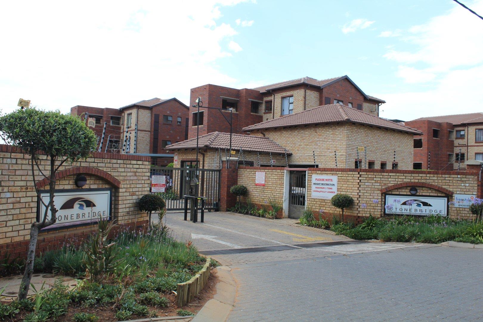 Apartments / flats for sale in Randburg : Randburg Property ...