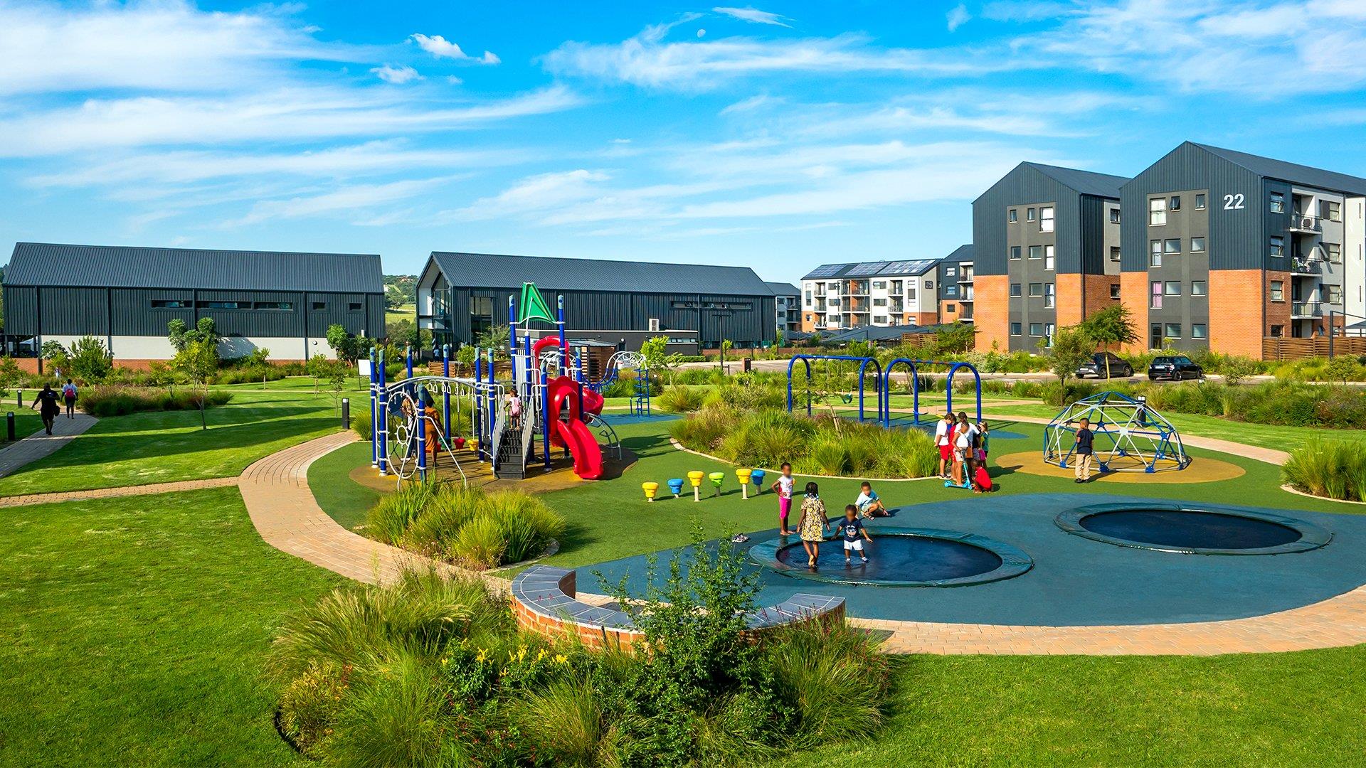 Apartments / flats to rent in Midrand Midrand Property Property24