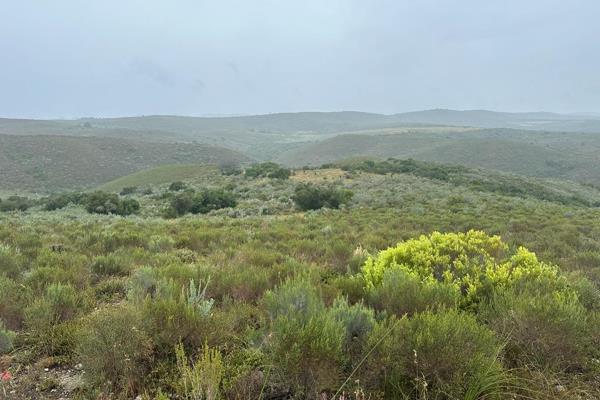 Discover a pristine canvas in Melon&#39;s heart, the epitome of unspoiled beauty in the Gamtoos Valley. 
(VAT EXCLUDED)
Spanning 314 ...