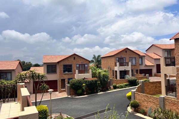 This beautiful home has 3 bedrooms all en-suite as well as a guest toilet.   Two of the 3 bedrooms have access to a private balcony.  ...