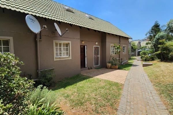 2 Bedroom 2 Bathroom Private Garden Single Carport Townhouse (No Pets)

Imagine coming home to this spacious two-bedroom haven, where ...