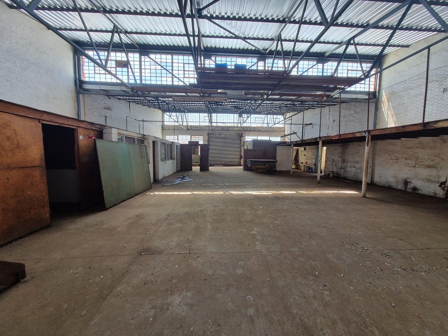 Industrial Property For Sale In Vanderbijlpark CW 6 P24 113754102   322590253