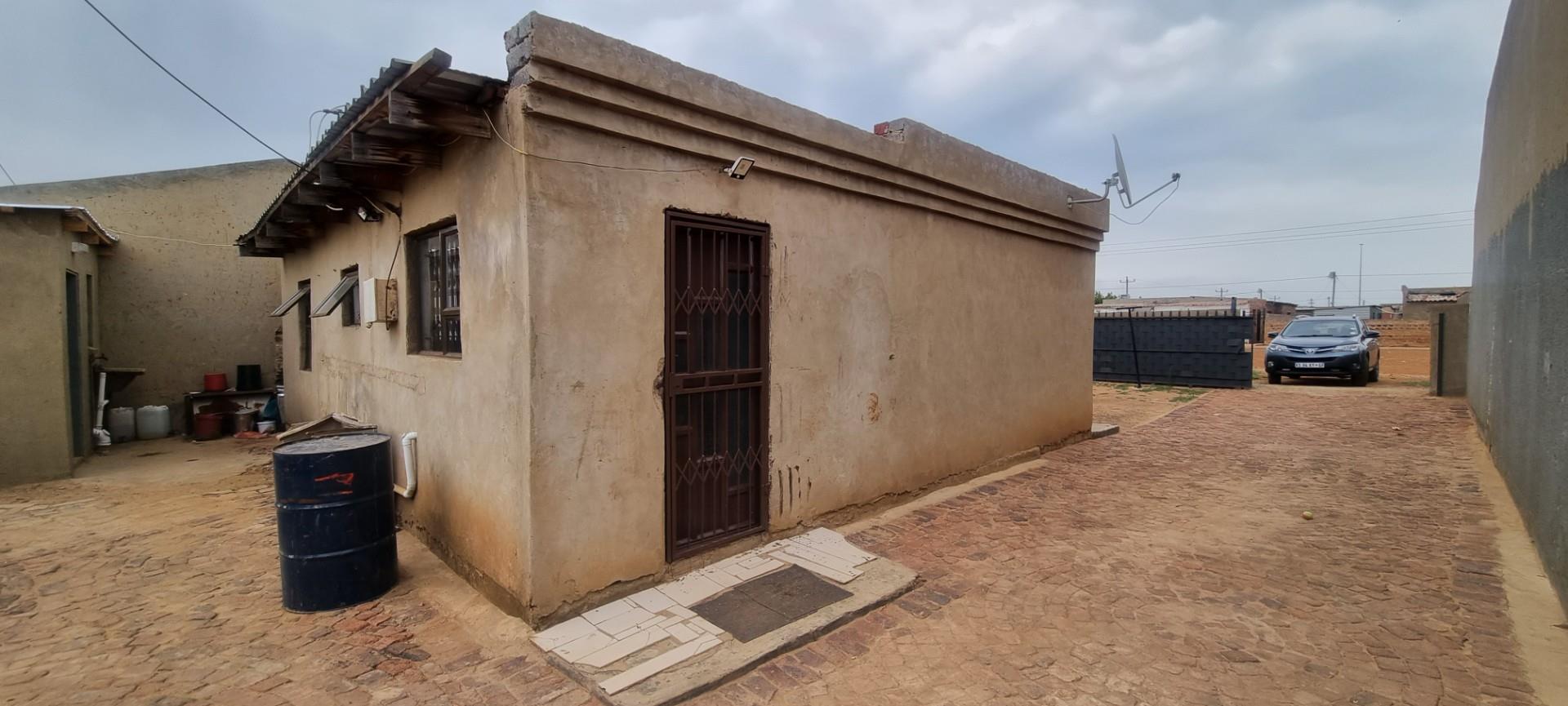 Evaton West Property Property and houses for sale in Evaton West