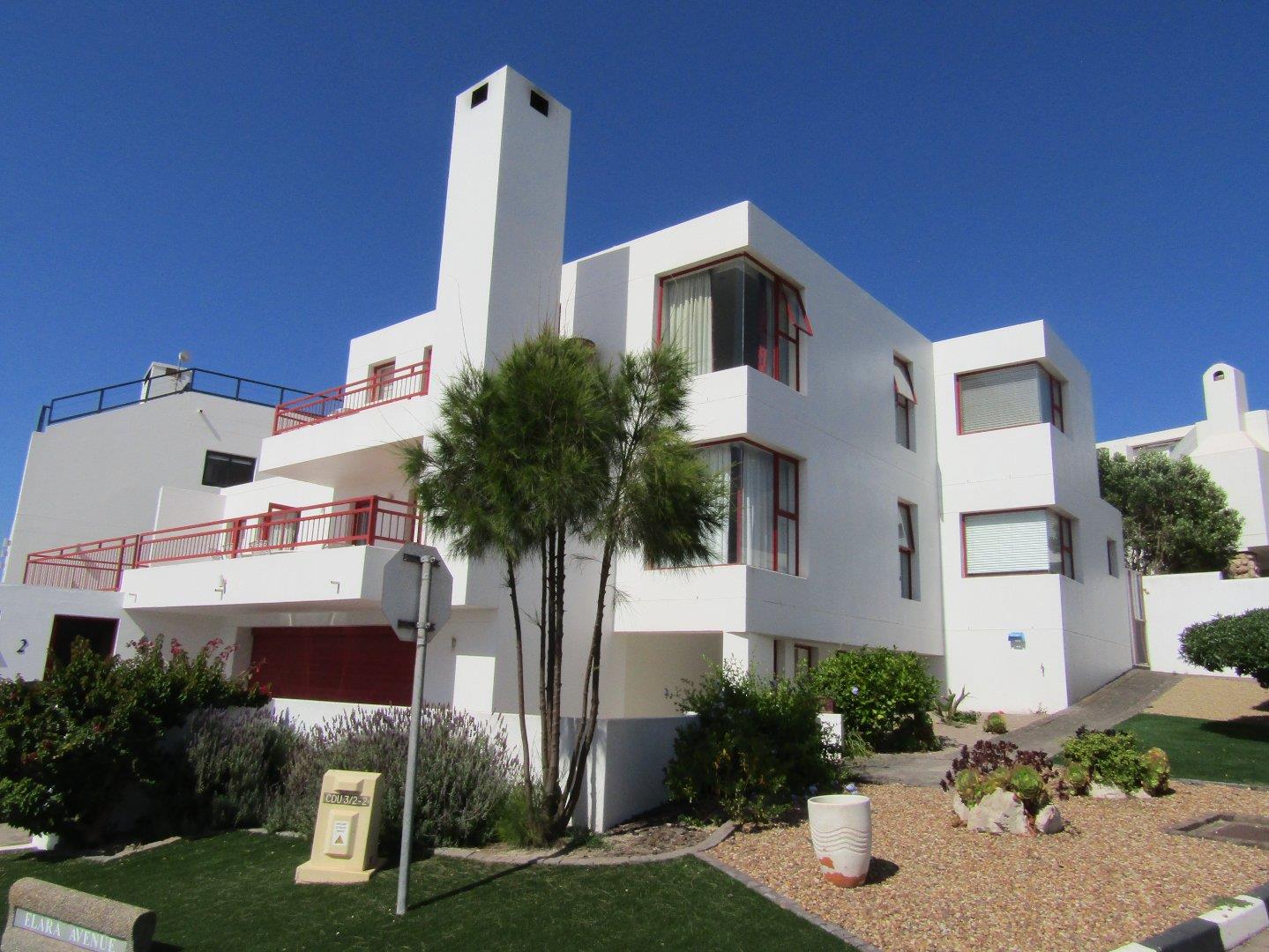 4 Bedroom House for sale in Paradise Beach 2 Elara Lane P24113754995