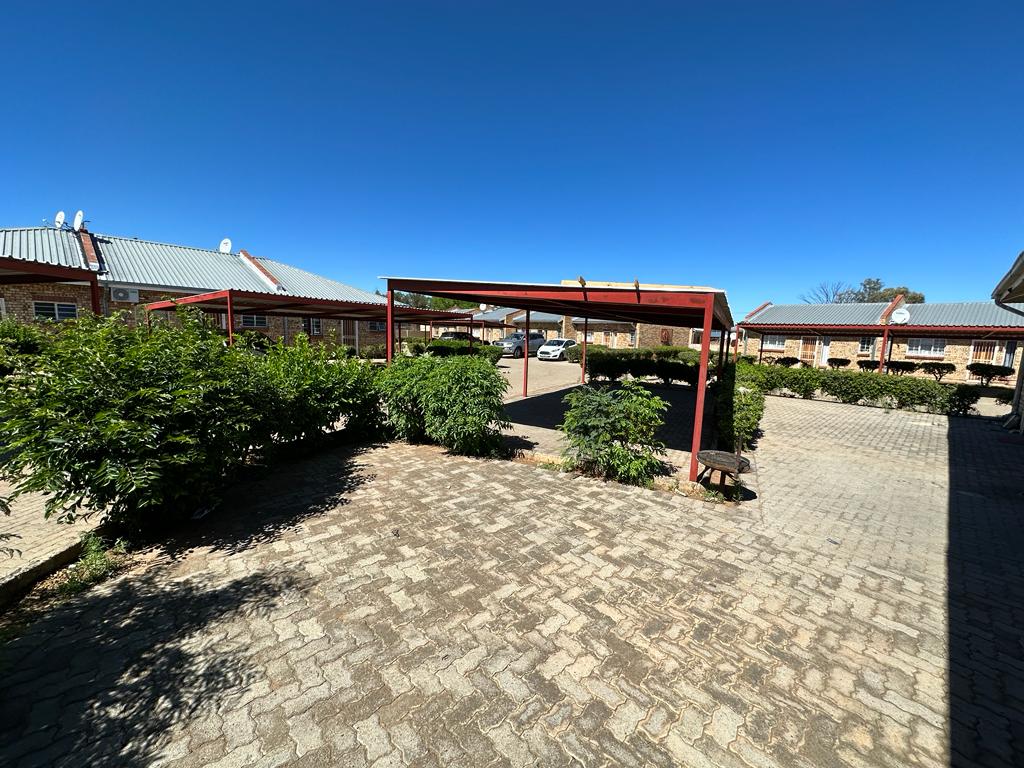 Diamant Park Property Property and houses for sale in Diamant Park