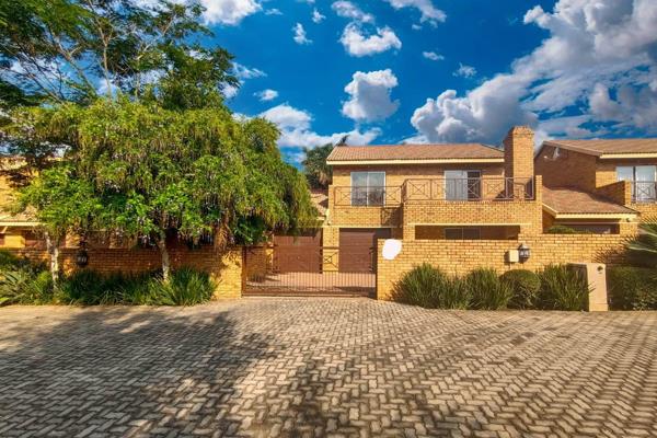 Townhouses to rent in Roodepoort : Roodepoort Property : Property24.com ...