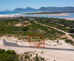 Vacant Land / Plot for sale in Flamingo Bay