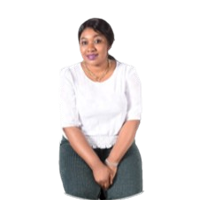 Agent profile for Mirriam Monyai