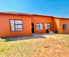 House for sale in Soshanguve SS