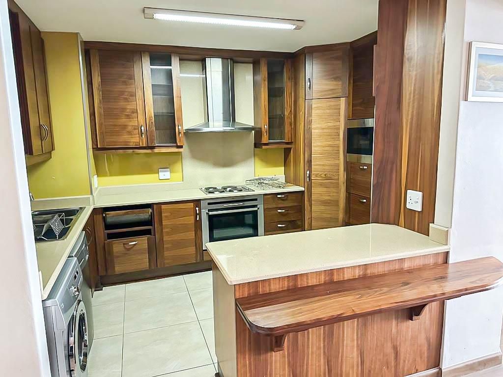 North Beach Property Apartments / flats to rent in North Beach