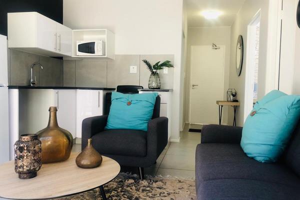 Flats to rent deals in wynberg