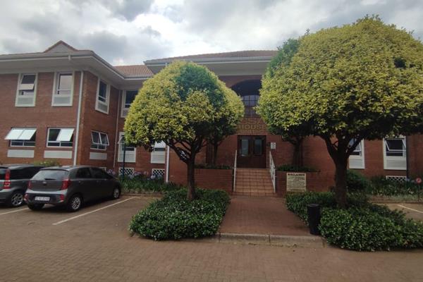 A beautiful 368.69sqm fully fitted office on the first floor has become available for ...