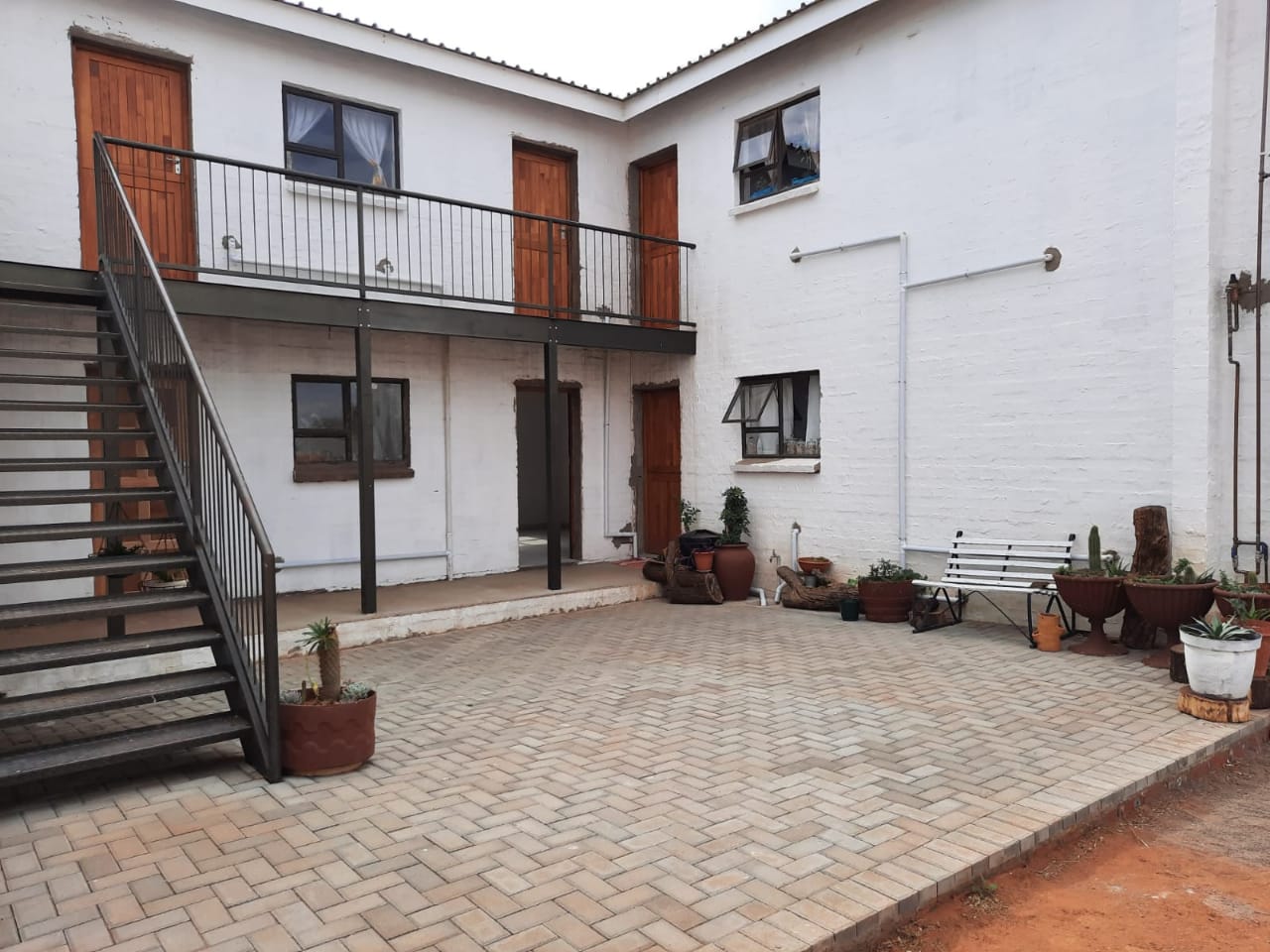 1 Bedroom Apartment / flat for sale in Orania P24113759676