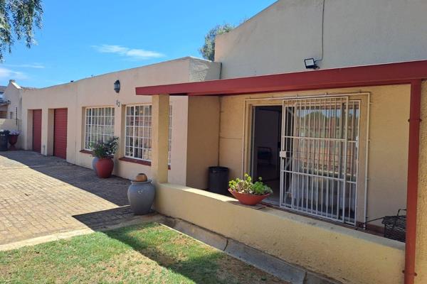 Have you been looking for a Prime Investment - this is it

This 4 bedroom ( built in cupboard with tiled floor), 2 bathroom is situated ...