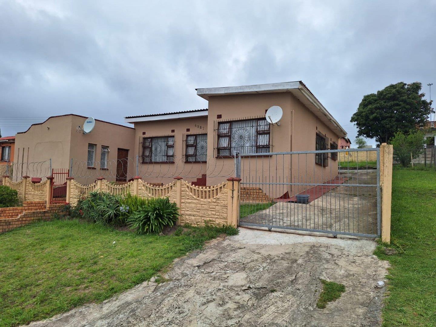 Mdantsane Nu 2 Property Property and houses for sale in Mdantsane Nu