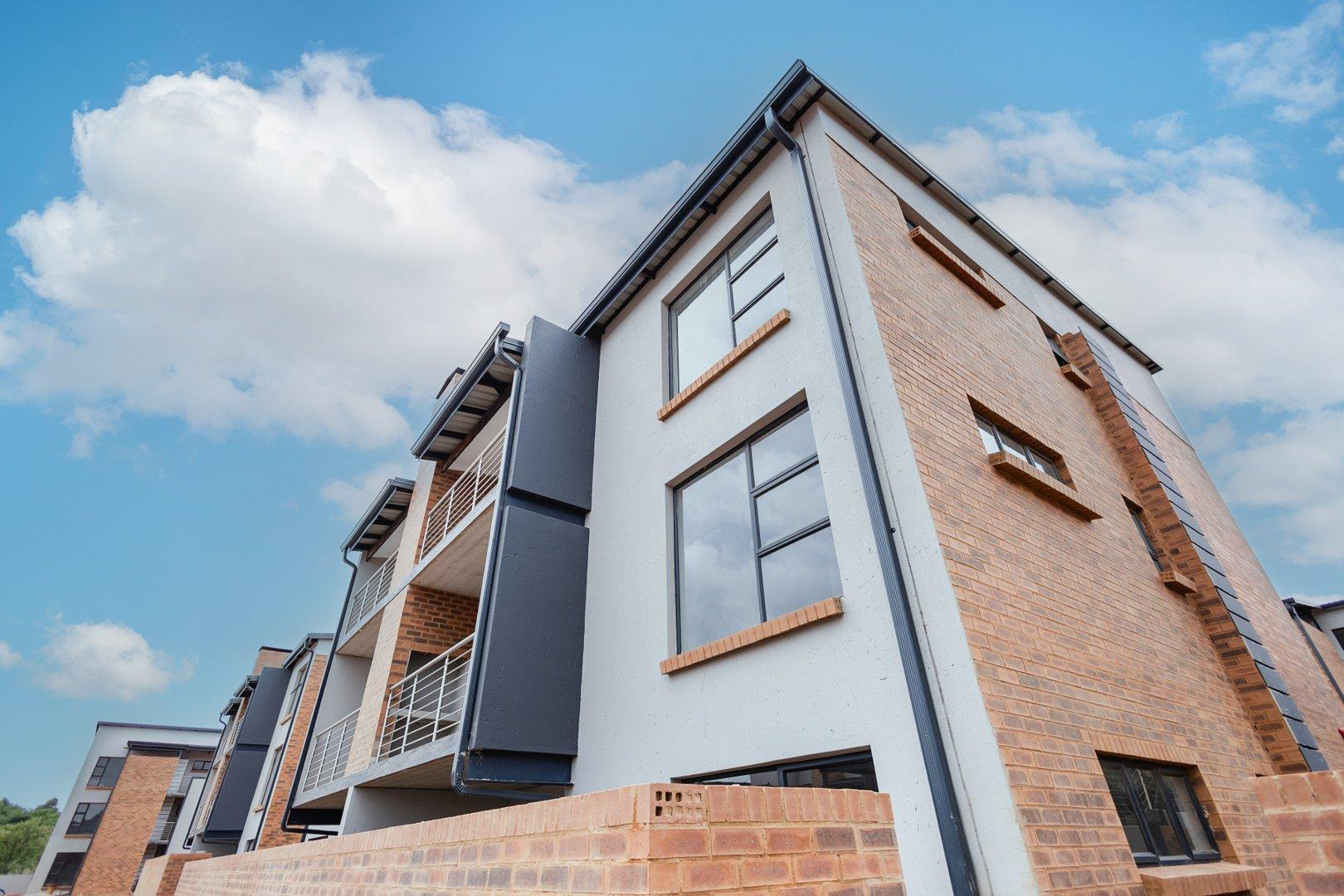 2 Bedroom Apartment / flat to rent in Olympus AH P24114033883