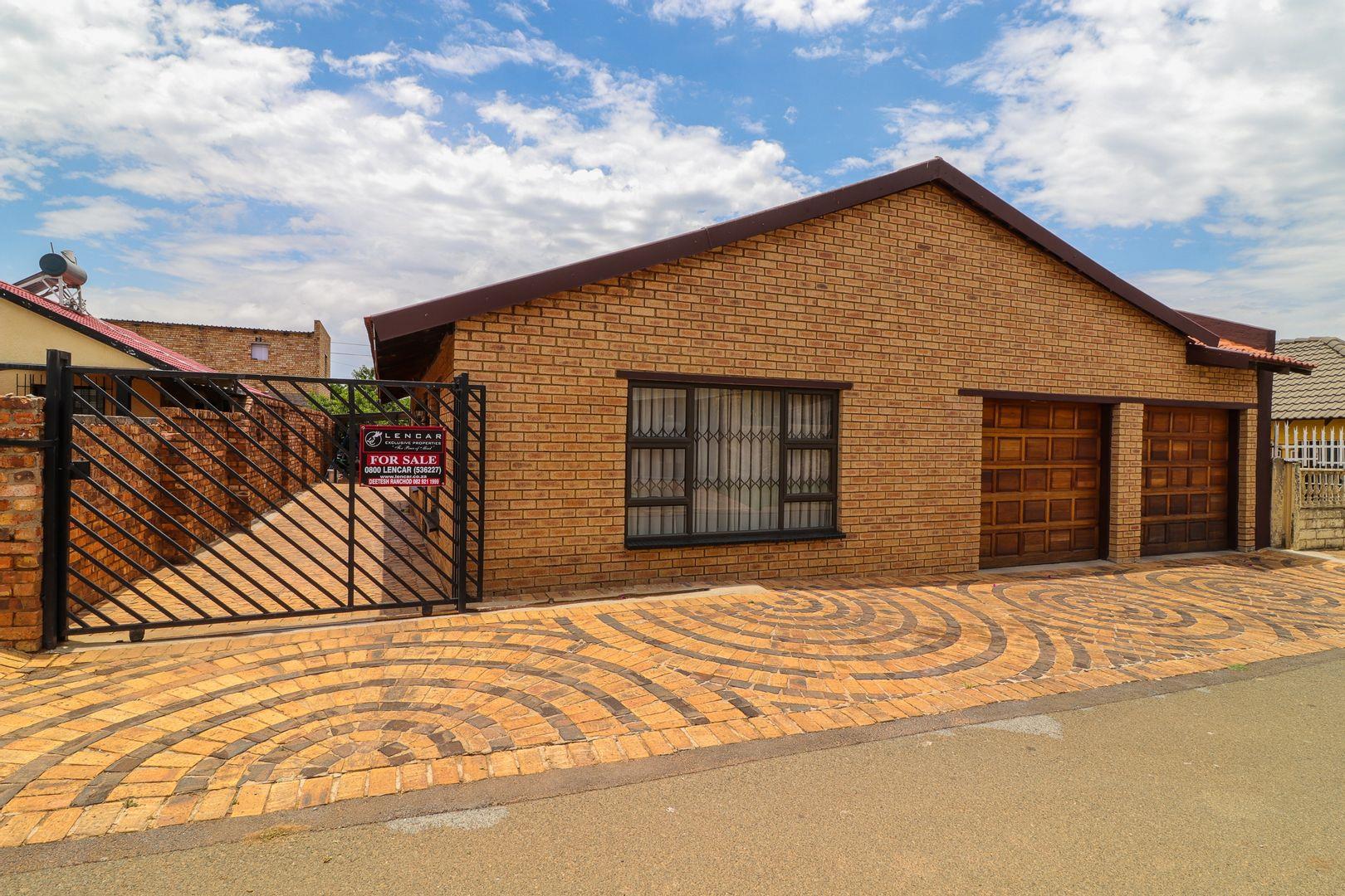 Lenasia South Property Property and houses for sale in Lenasia South