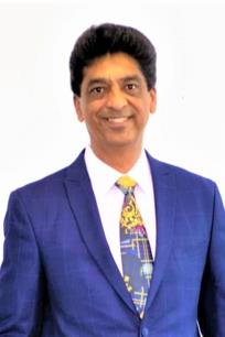 Agent profile for Paresh Bhika