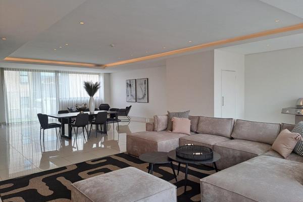 2-bedroom en suite penthouse apartment stretching over 2 floors exudes opulence. Embrace a lifestyle that provides every resident with ...