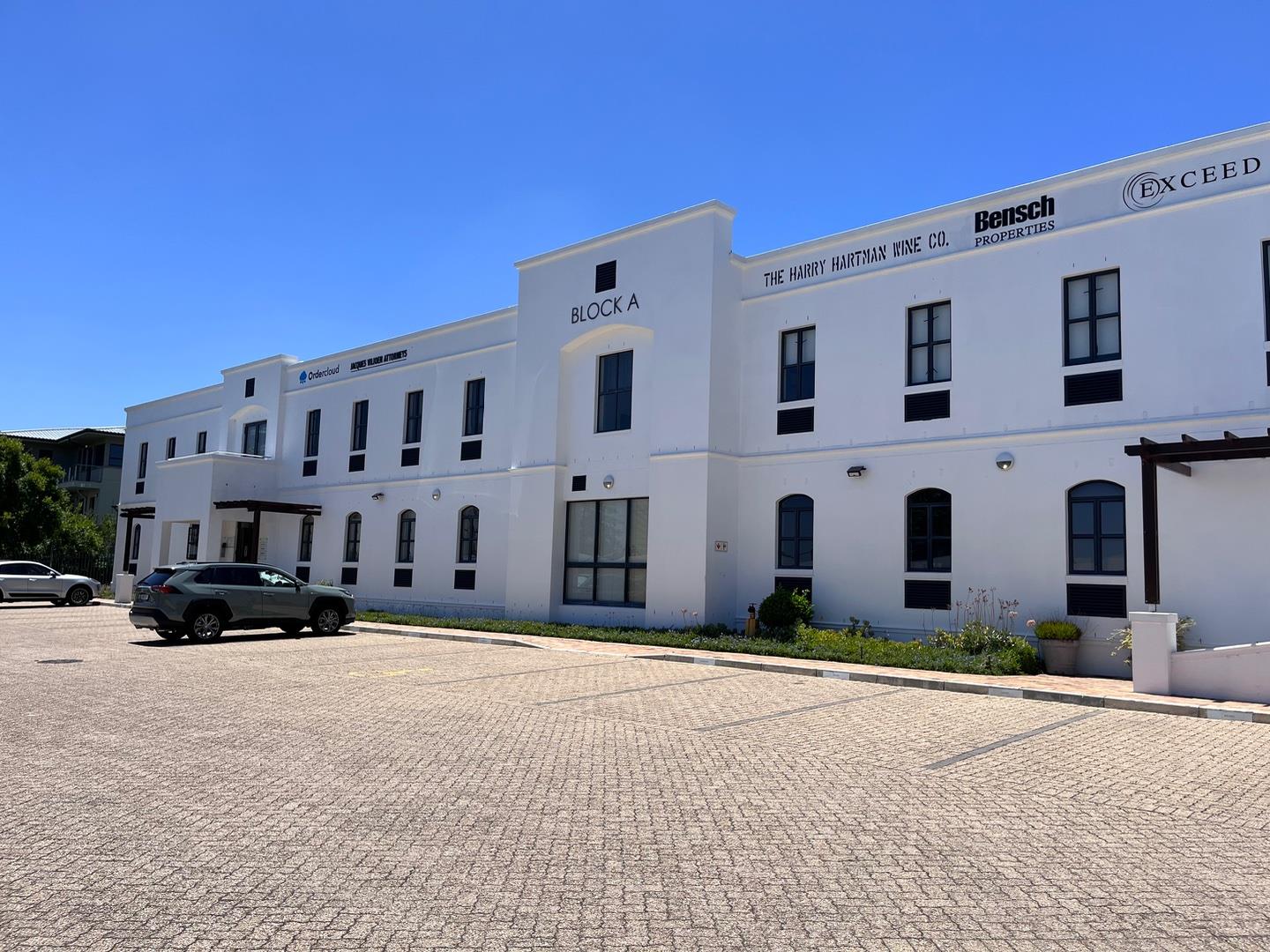 Jamestown, Stellenbosch Property Property and houses to rent in Jamestown, Stellenbosch