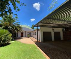 House for sale in Potchefstroom North