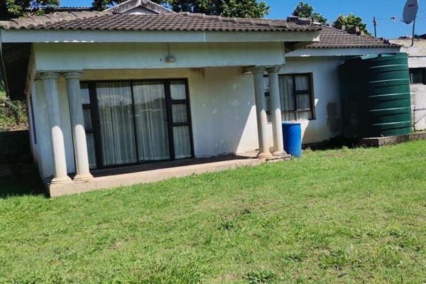 It&#39;s an amazing opportunity to own this home. Very close to Khayalentokozo BNB in Adams. Well-priced, with a big yard, and it&#39;s ...