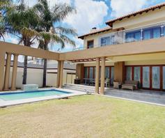 House for sale in Midstream Estate