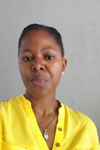 Agent profile for Lisa Mbabane