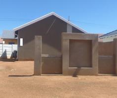 House for sale in Savanna City