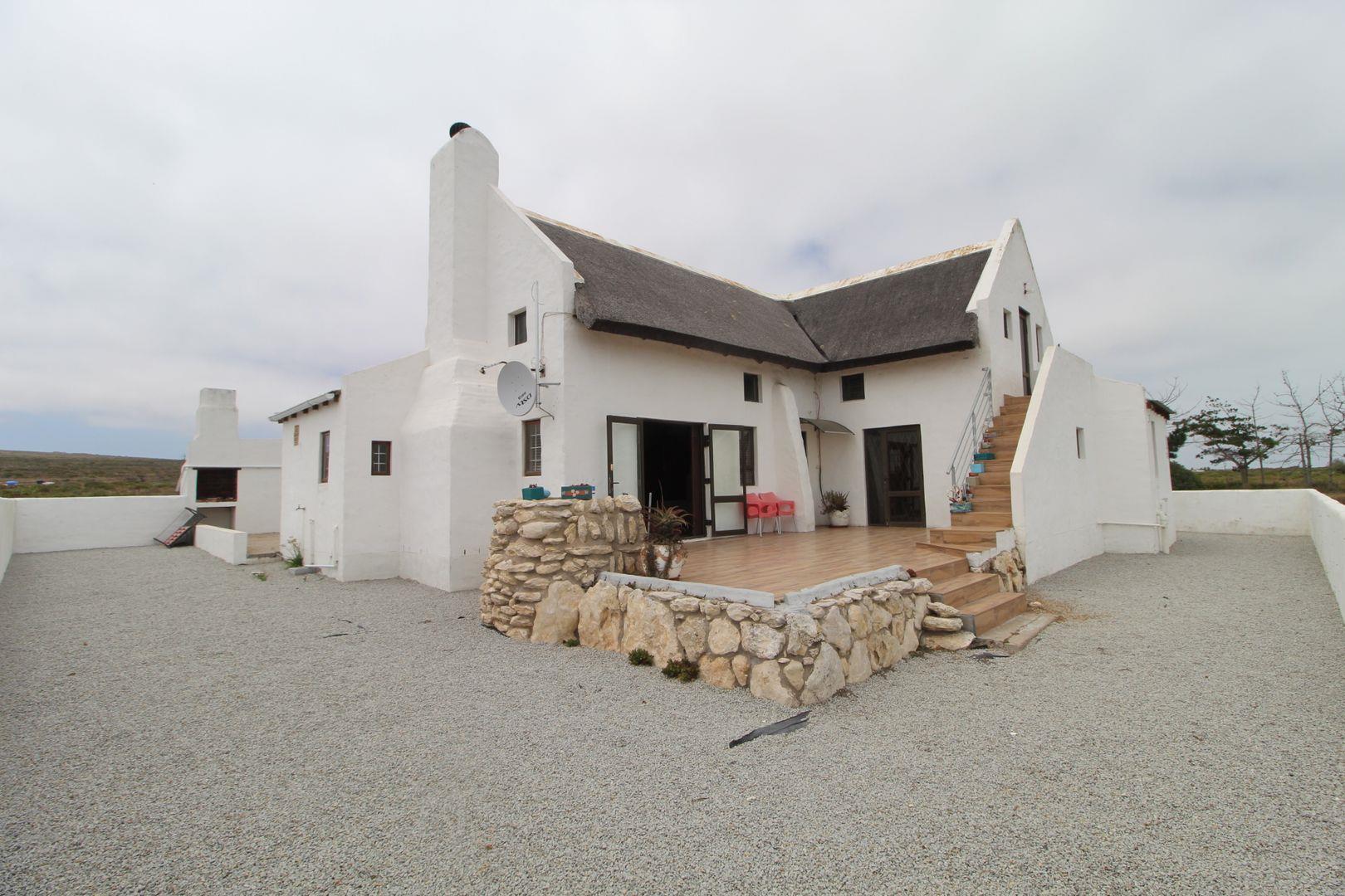 Farm for sale in Jacobsbaai P24113762040