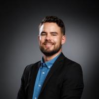 Agent profile for Nic Franks