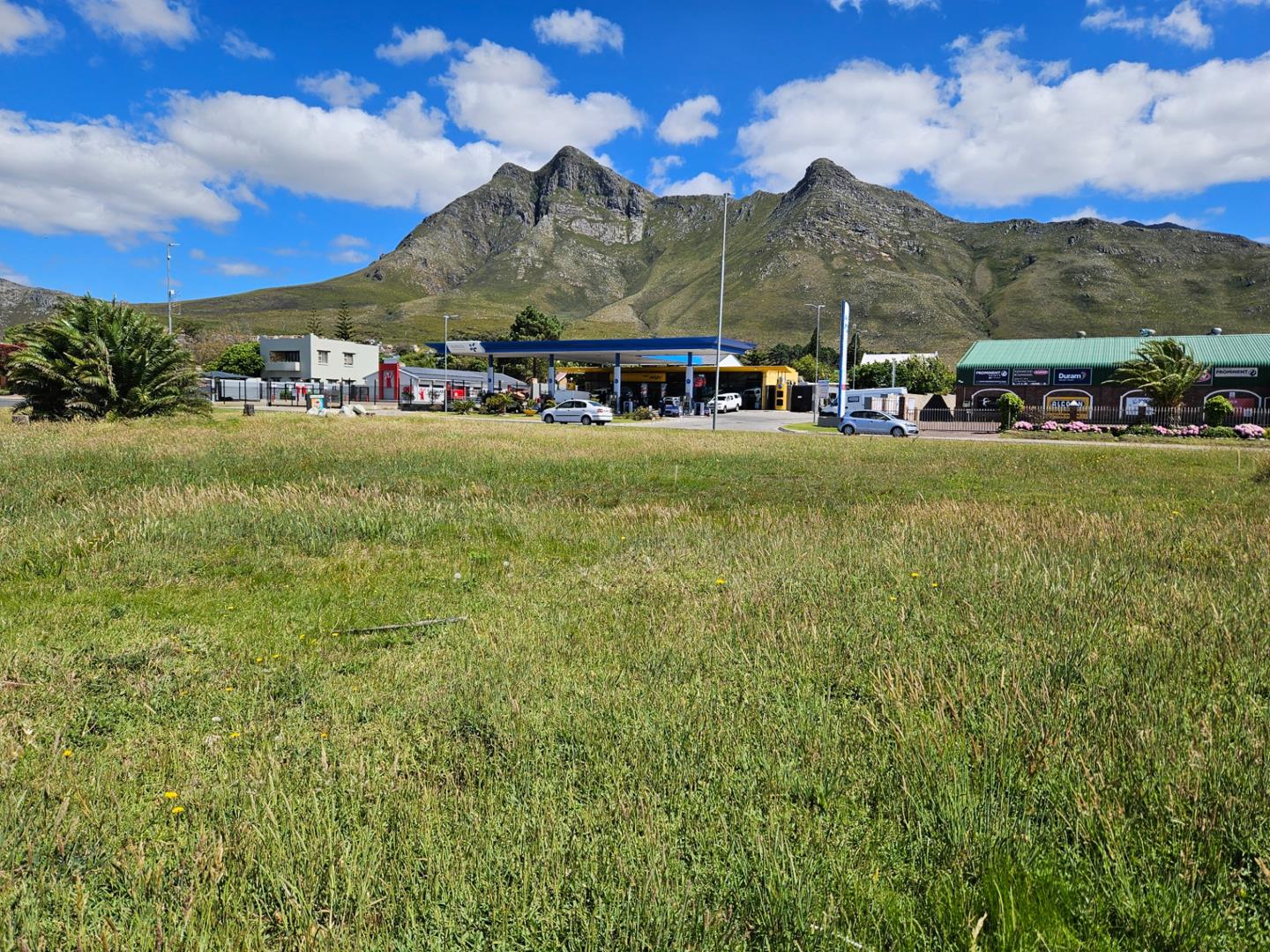 Vacant land / plot for sale in Kleinmond Central 103 Main Road P24113762368