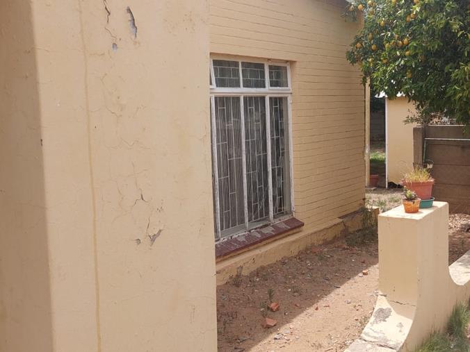 4 Bedroom House for Sale in Odendaalsrus