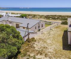 Vacant Land / Plot for sale in Voorstrand